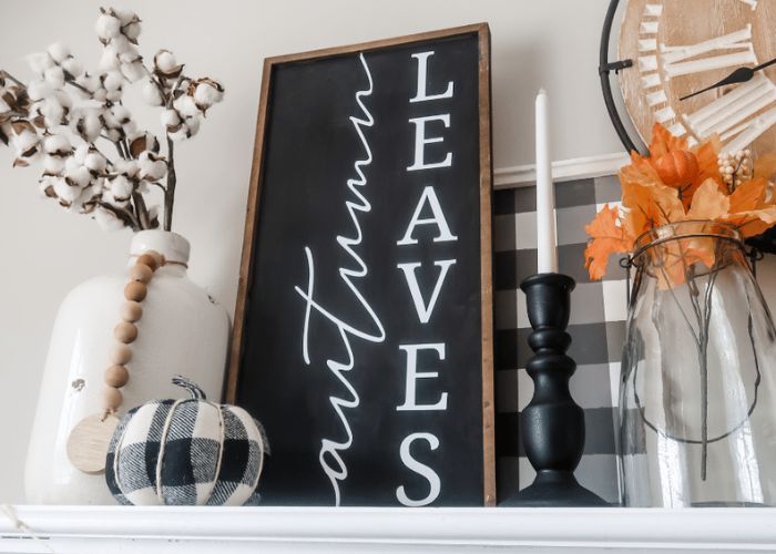 What Are Some Must-have Fall Decor Items From Hobby Lobby?